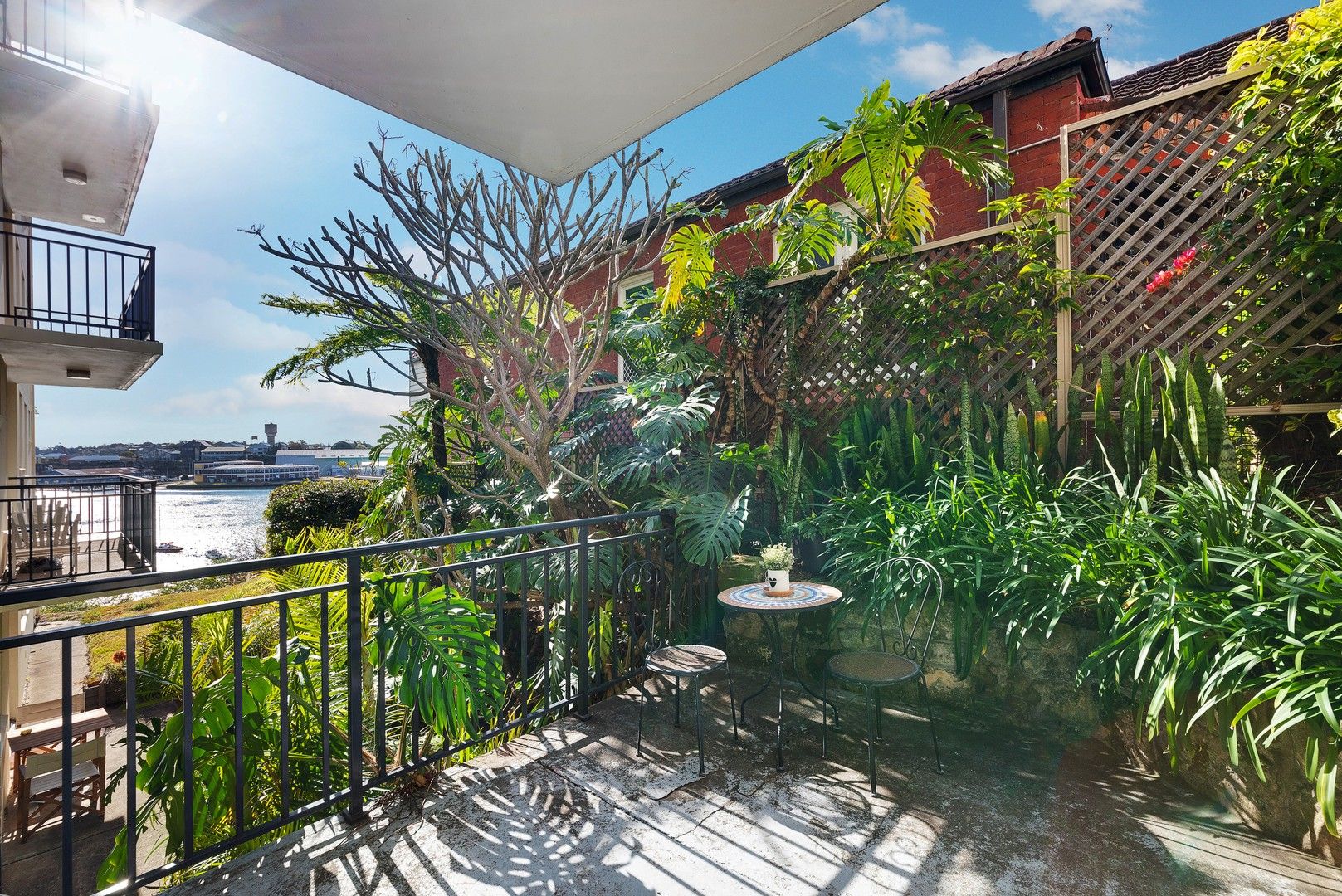 3 bedrooms Apartment / Unit / Flat in 26/10 Gow Street BALMAIN NSW, 2041