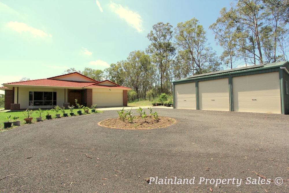 56 Raymont Drive North, Glenore Grove QLD 4342