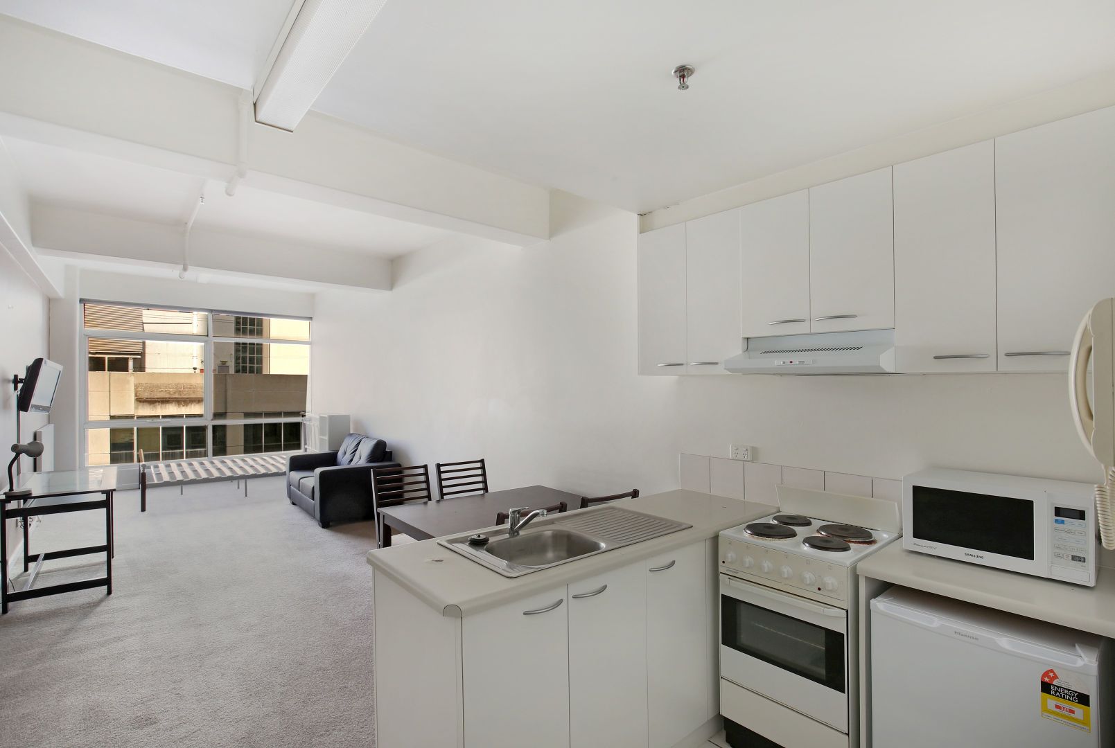 1203/408 Lonsdale Street, Melbourne VIC 3000, Image 2