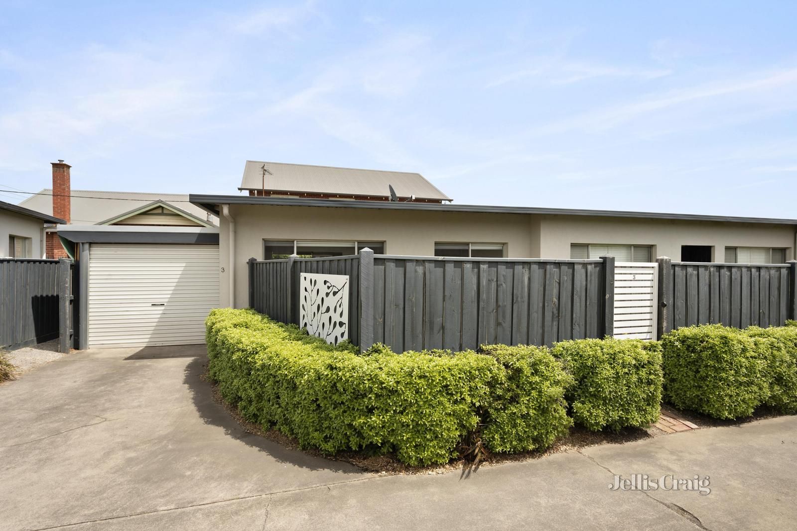 3/1110 Gregory Street, Lake Wendouree VIC 3350