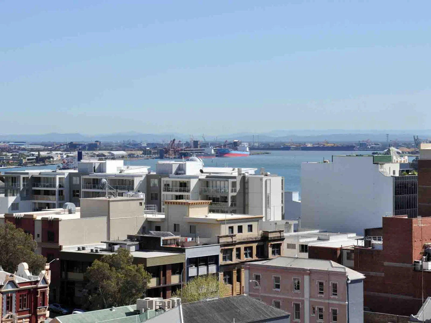 703/67 Watt Street, Newcastle NSW 2300 - Apartment For Rent | Domain