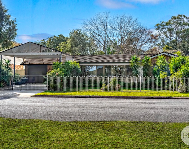 48 John Parade, Lemon Tree Passage NSW 2319