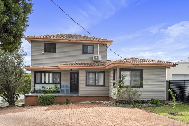 Picture of 187 Reilly Street, LURNEA NSW 2170