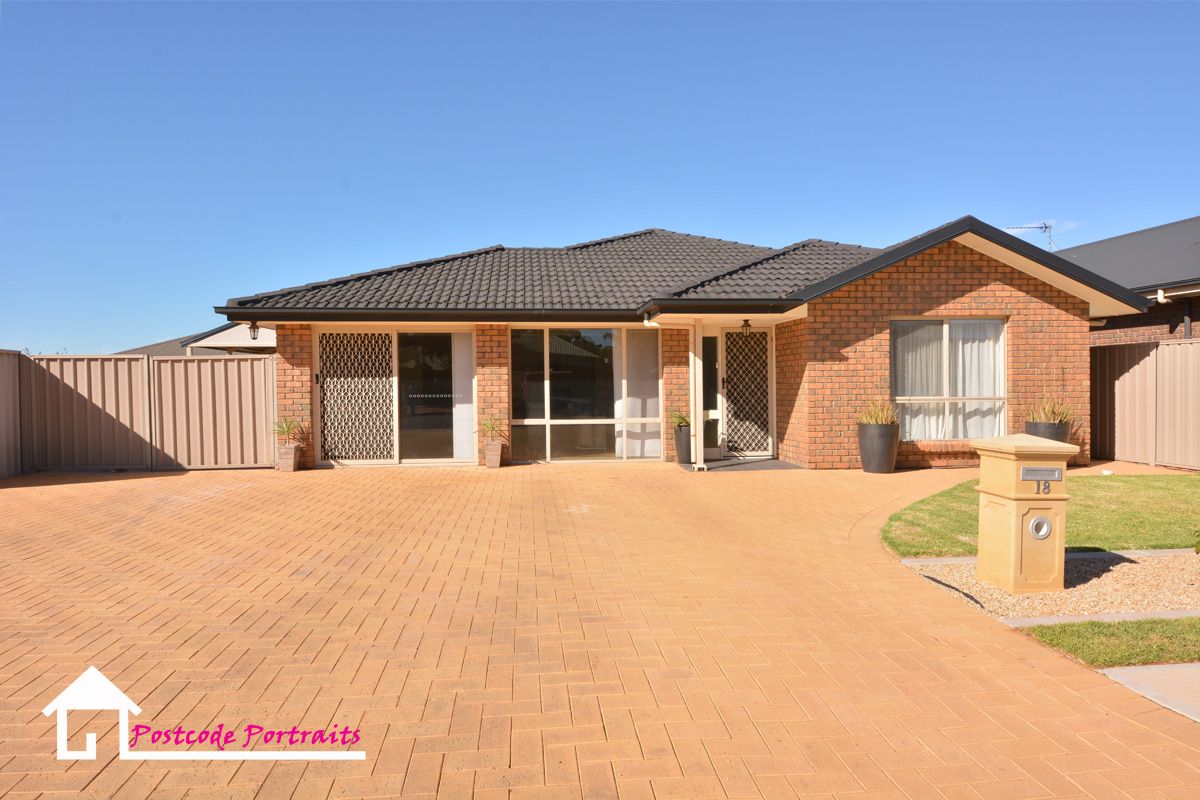18 Risby Avenue, Whyalla Jenkin Property History & Address Research