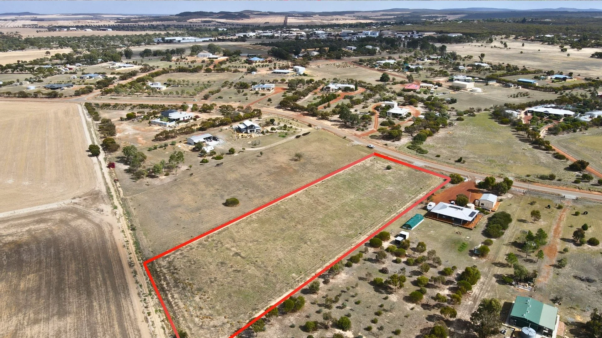 Additional image 3 of 14 Stonestreet Way, Wongan Hills WA 6603