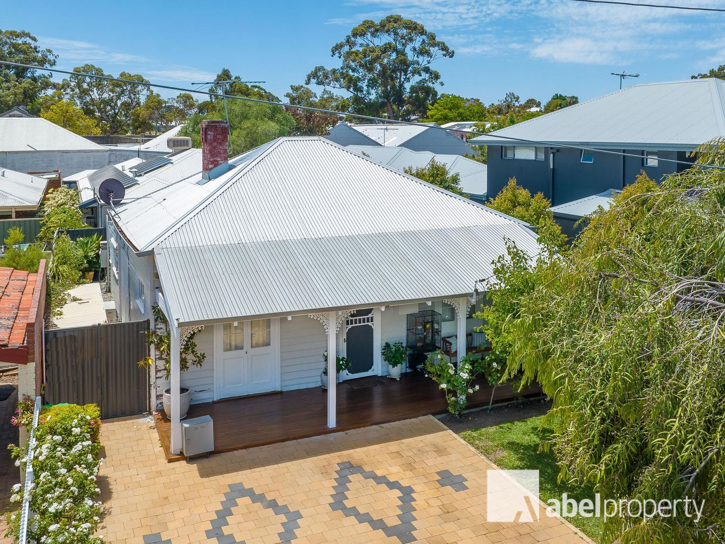 56 Ferguson Street, Maylands WA 6051, Image 2