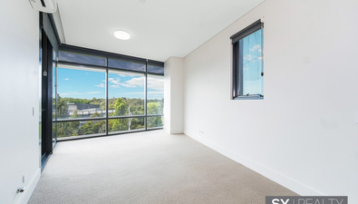 Picture of 104/1 Brushbox Street, SYDNEY OLYMPIC PARK NSW 2127