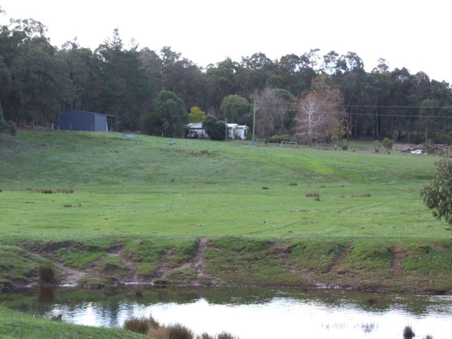 2575 Goodwood Road, Paynedale WA 6239 House for Sale Domain