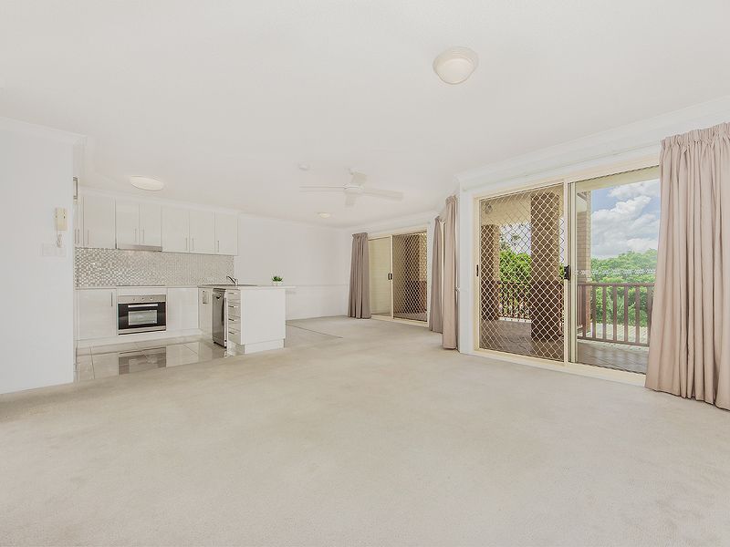 2 bedrooms House in 13/31 Augustus Street TOOWONG QLD, 4066