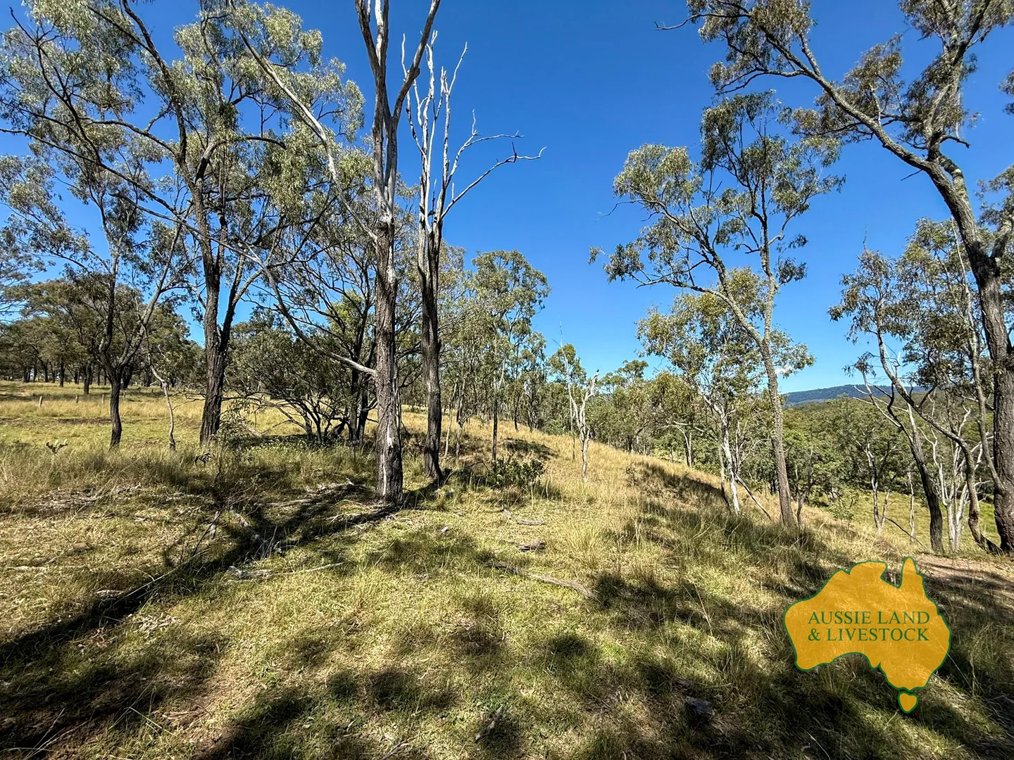Additional image 7 of 55, . TIM SHEA CREEK ROAD, Wengenville QLD 4615