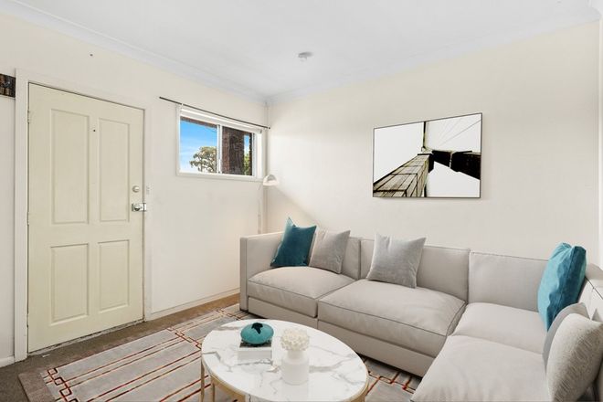 Picture of 4/4 St Lukes Avenue, BROWNSVILLE NSW 2530