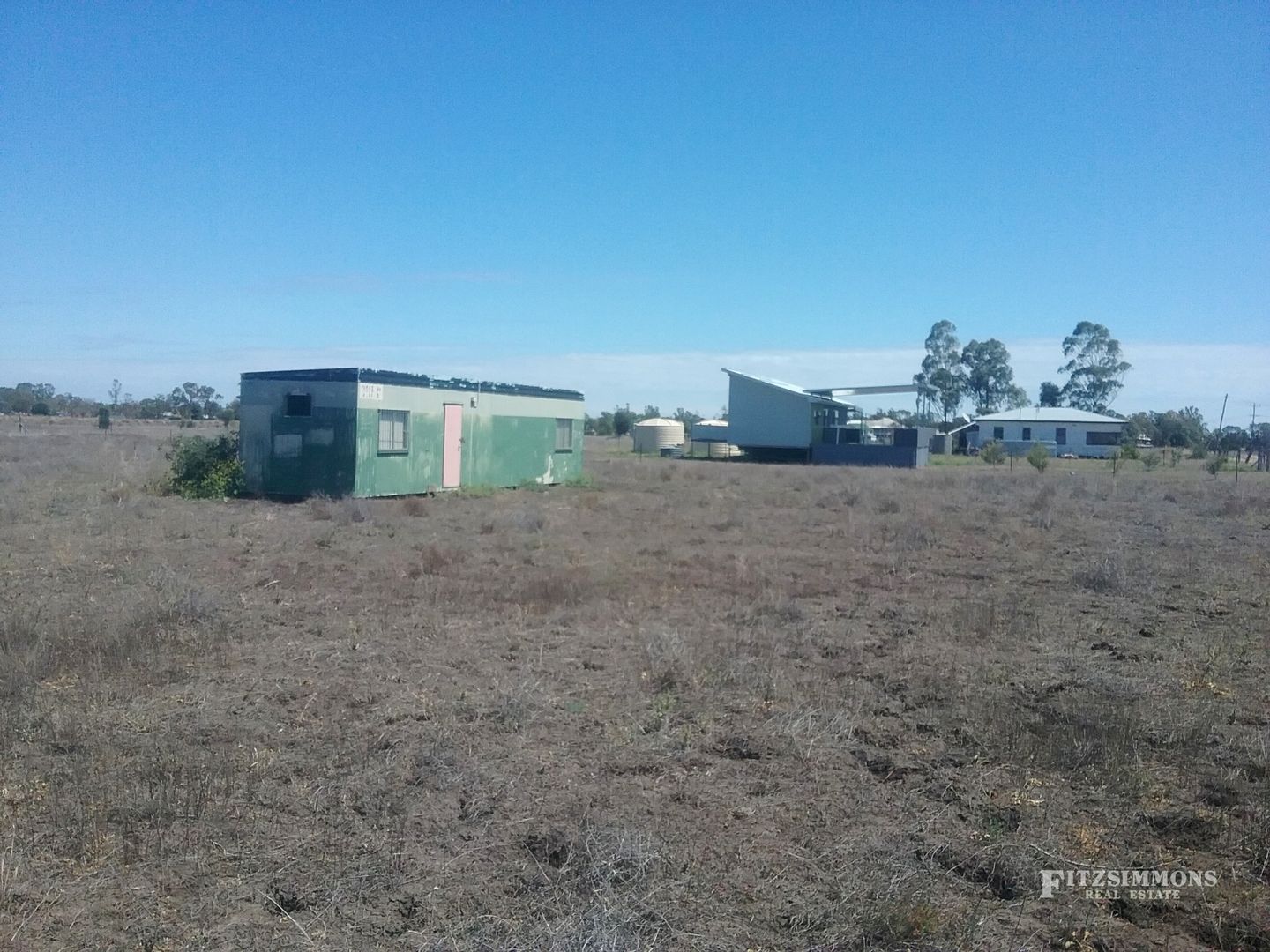 Lot 30 Francis Road, Warra QLD 4411, Image 1