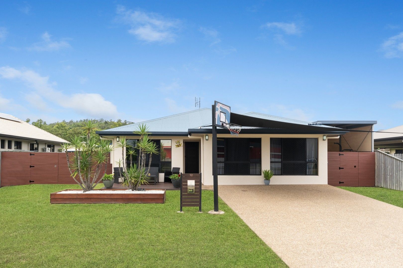 12 Geaney Lane, Deeragun QLD 4818, Image 0