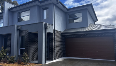 Picture of 3/13 Palm Grove, KILSYTH VIC 3137