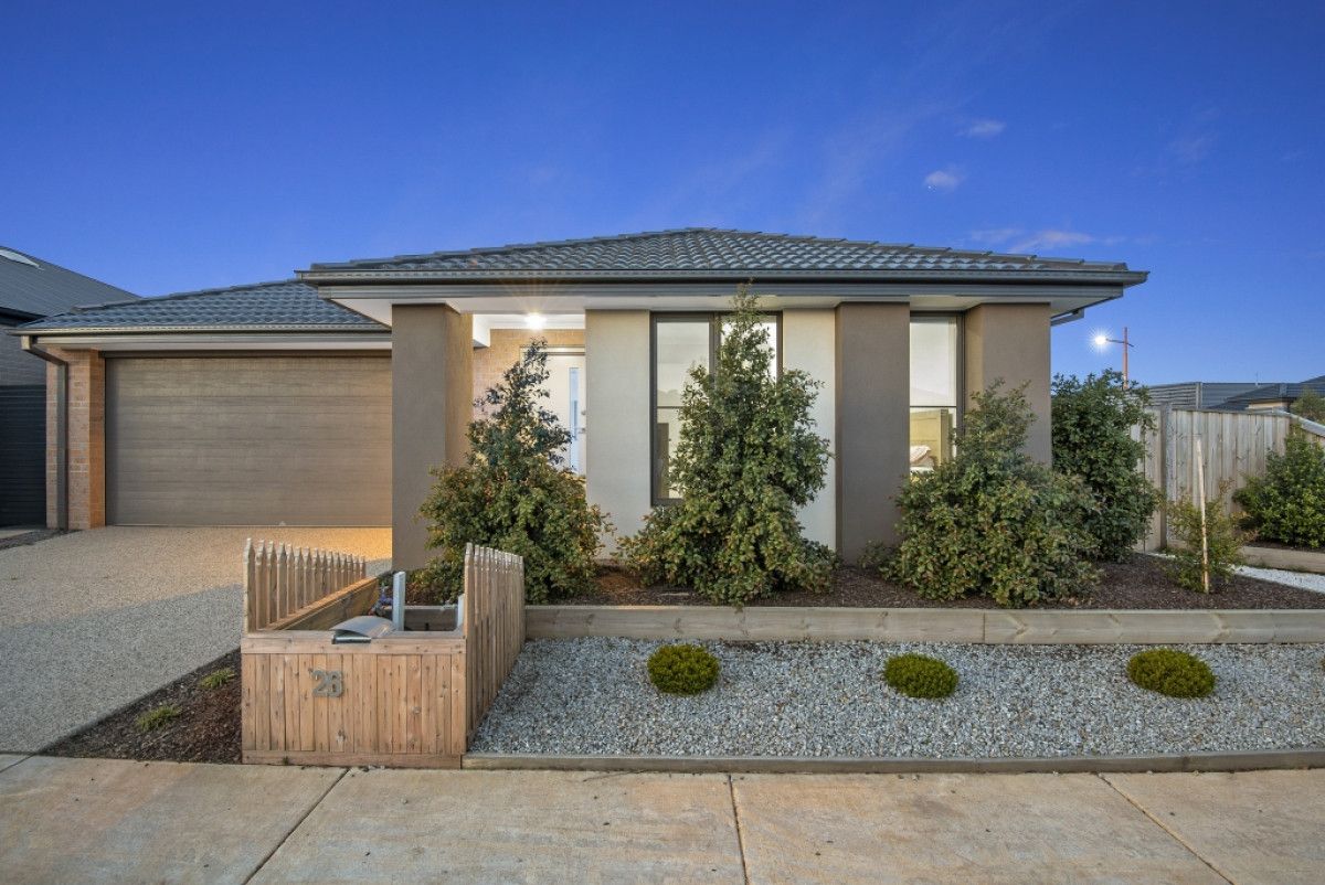 26 Eminence Street, Mount Duneed VIC 3217, Image 0