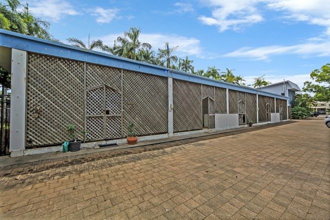 Picture of 10/8 Banyan Street, FANNIE BAY NT 0820