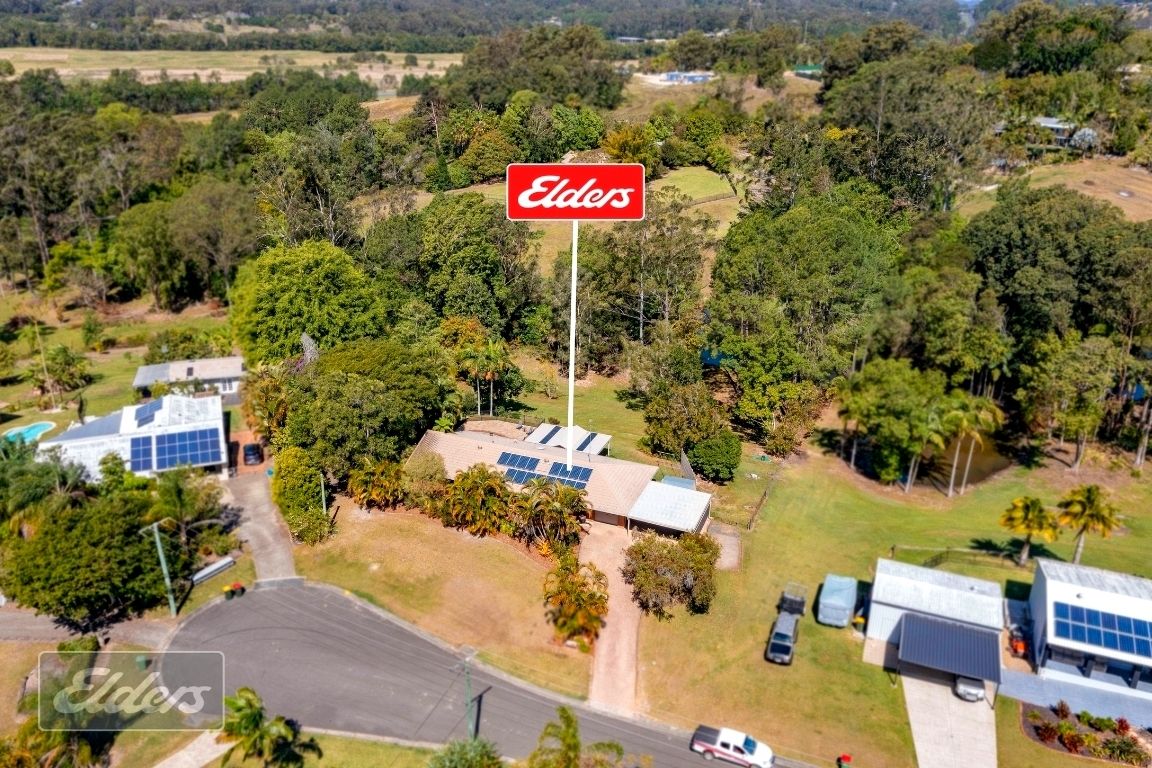 10 Ellora Court, Rosemount QLD 4560, Image 0