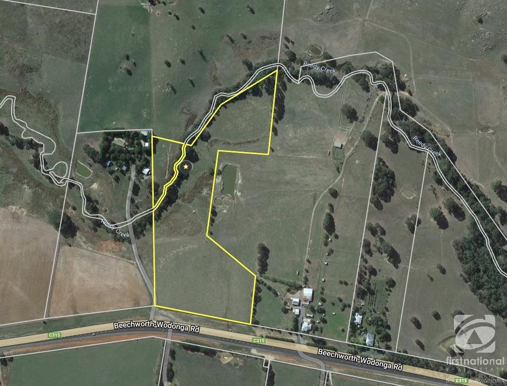 1151 Beechworth-Wodonga Road, Wooragee VIC 3747, Image 1