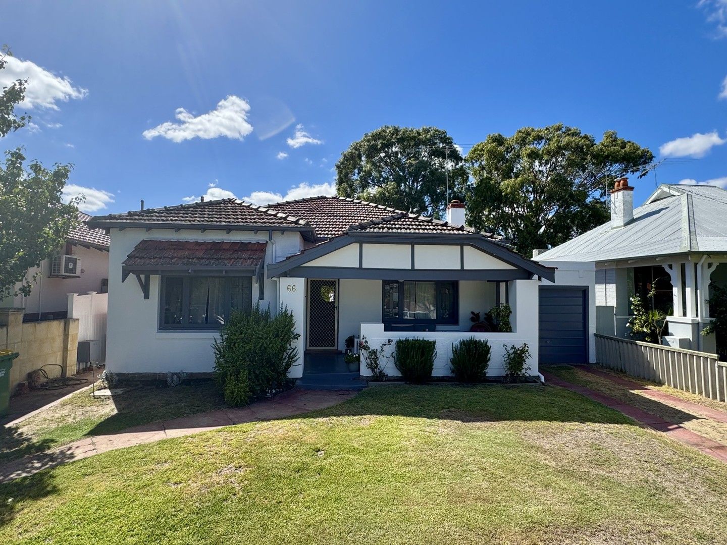 3 bedrooms House in 66 Nanson St WEMBLEY WA, 6014