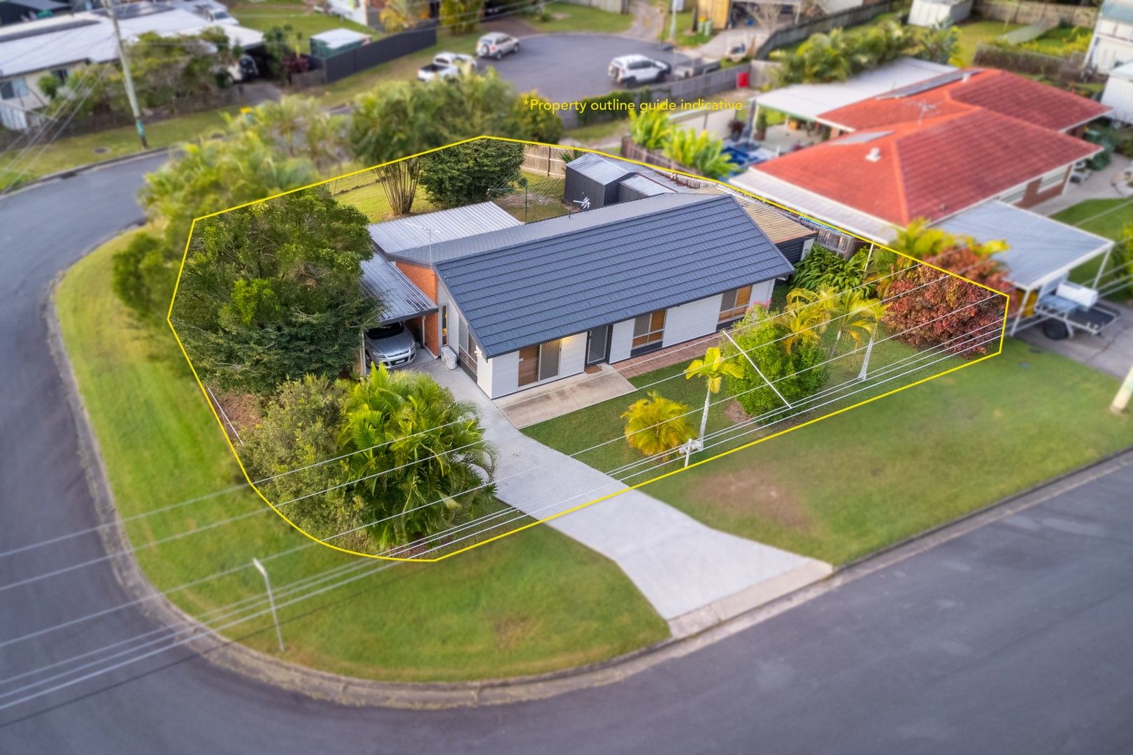 9 Dunblane Drive, Boronia Heights QLD 4124, Image 0