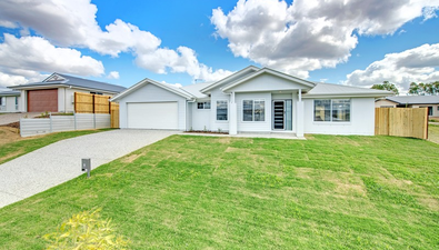 Picture of 6 Gillett Place, DUGANDAN QLD 4310