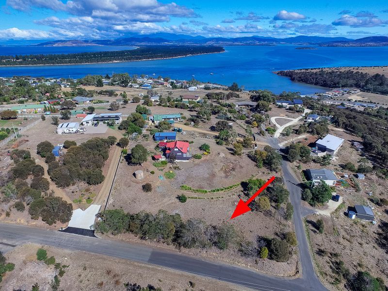 Lot 1, 2 Alexander Court, Lewisham TAS 7173, Image 1