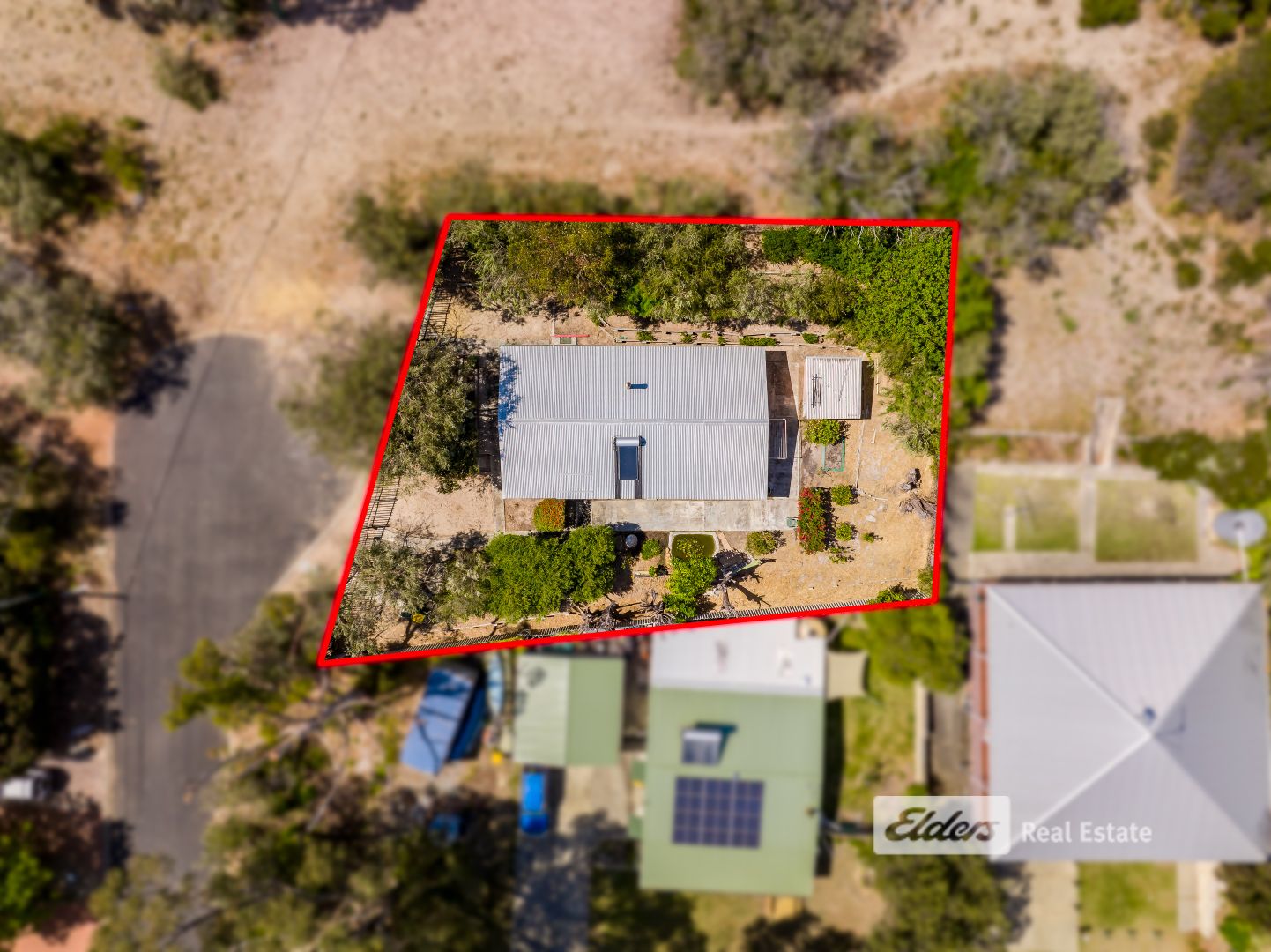 3 Lakeside Terrace, Preston Beach WA 6215, Image 2