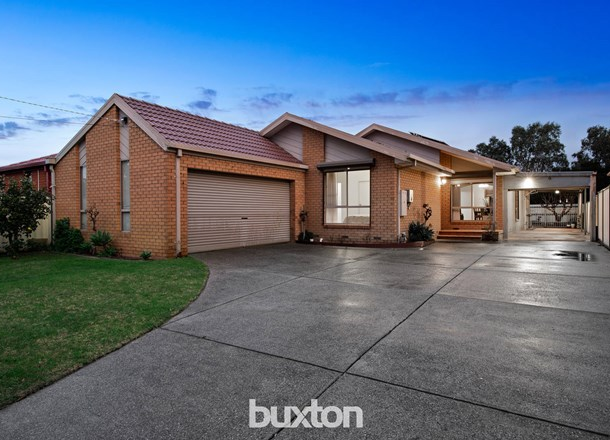 38 Cabinda Drive, Keysborough VIC 3173