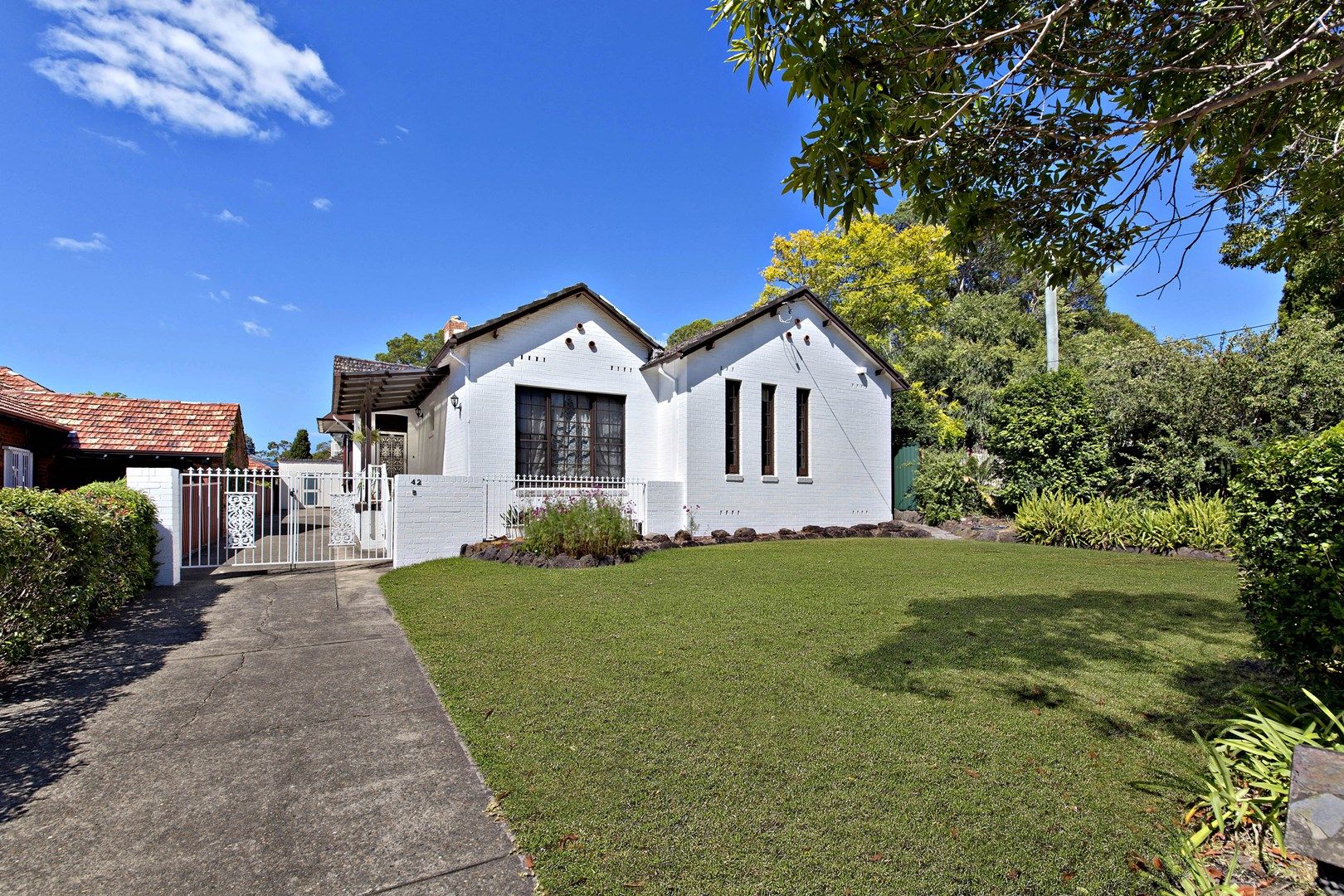 42 Broughton Road, Strathfield NSW 2135, Image 0