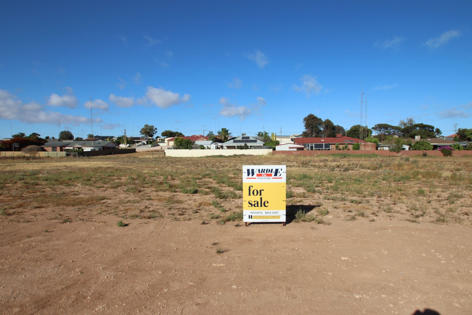 Allotment 22/15 Martin Street, Moonta Bay SA 5558, Image 2