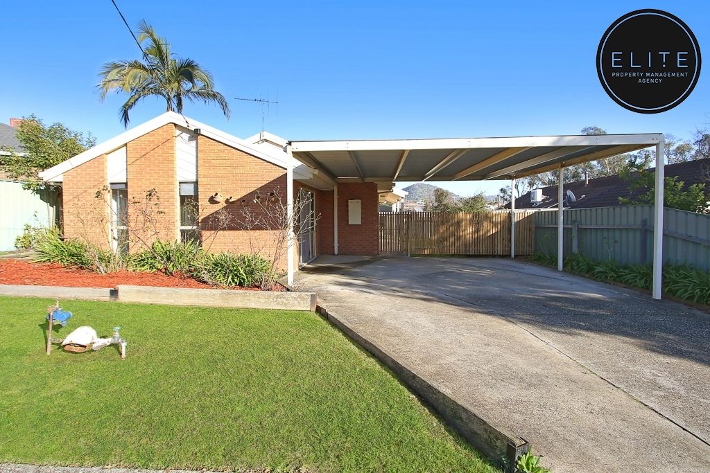 19 Turton Court West Wodonga Vic 3690 House For Rent 380 Domain