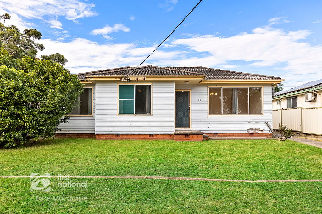 19 Fraser Street, Jesmond NSW 2299, Image 0