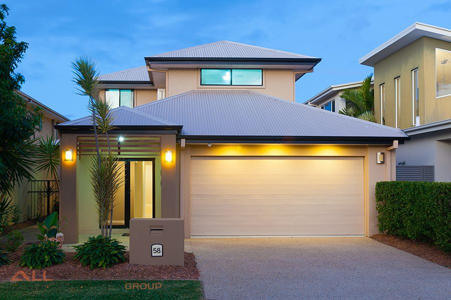 58 Buccaneer Way, Coomera Waters QLD 4209, Image 1