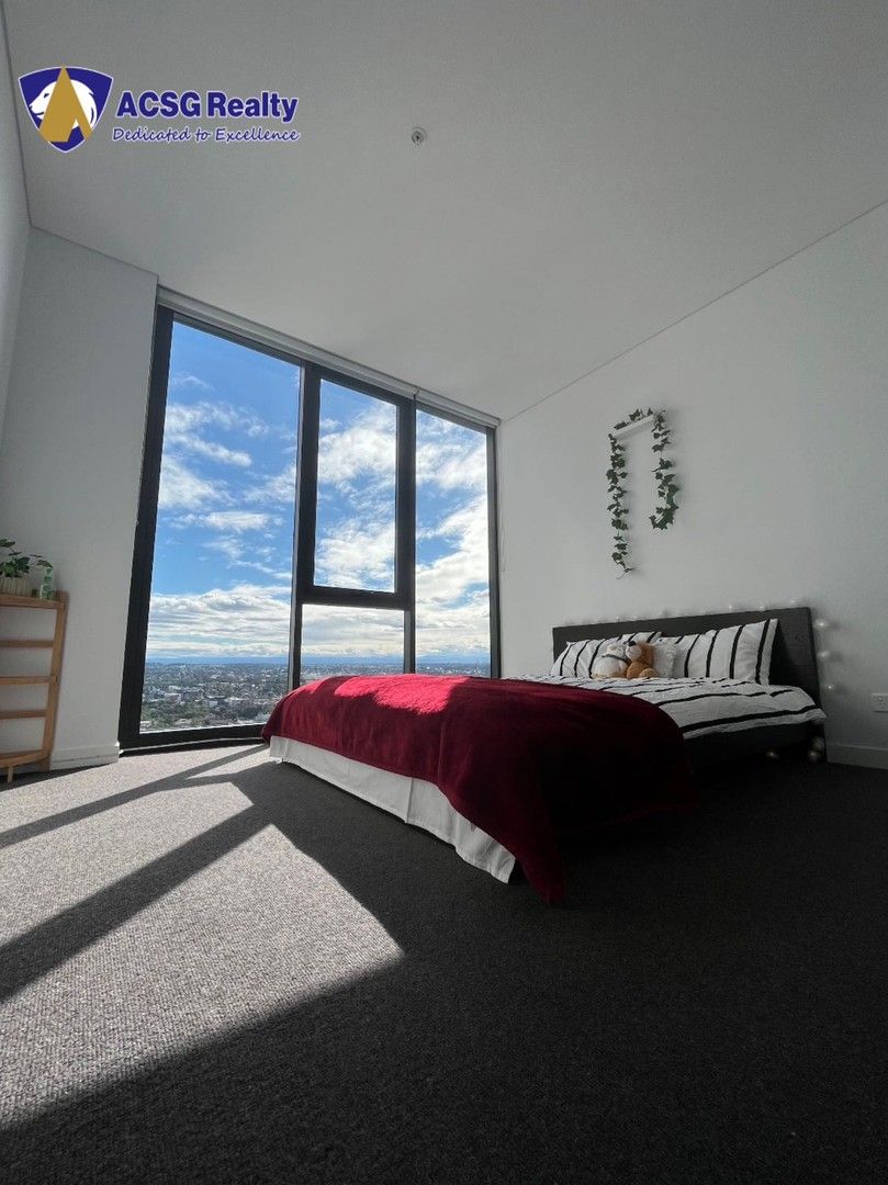 2 bedrooms Apartment / Unit / Flat in 3807/88 Church Street PARRAMATTA NSW, 2150