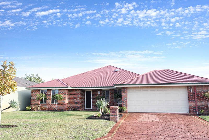 35 Planetree Pass, Canning Vale WA 6155