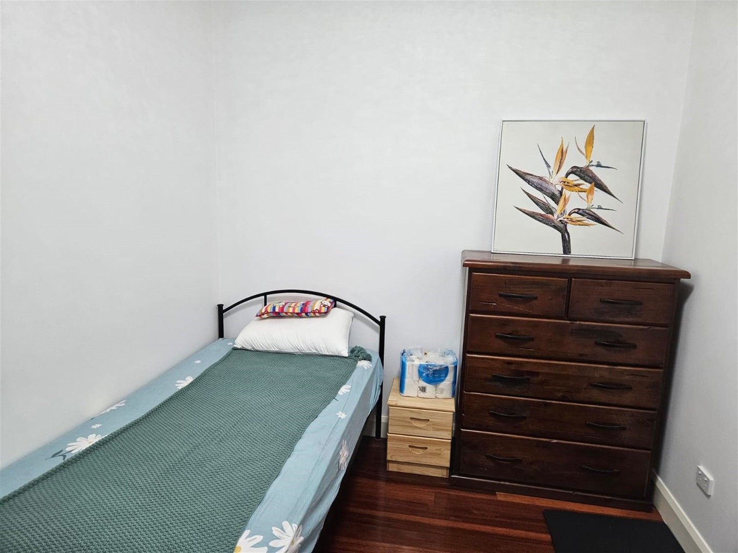 1 bedrooms House in 110 West Botany St ARNCLIFFE NSW, 2205