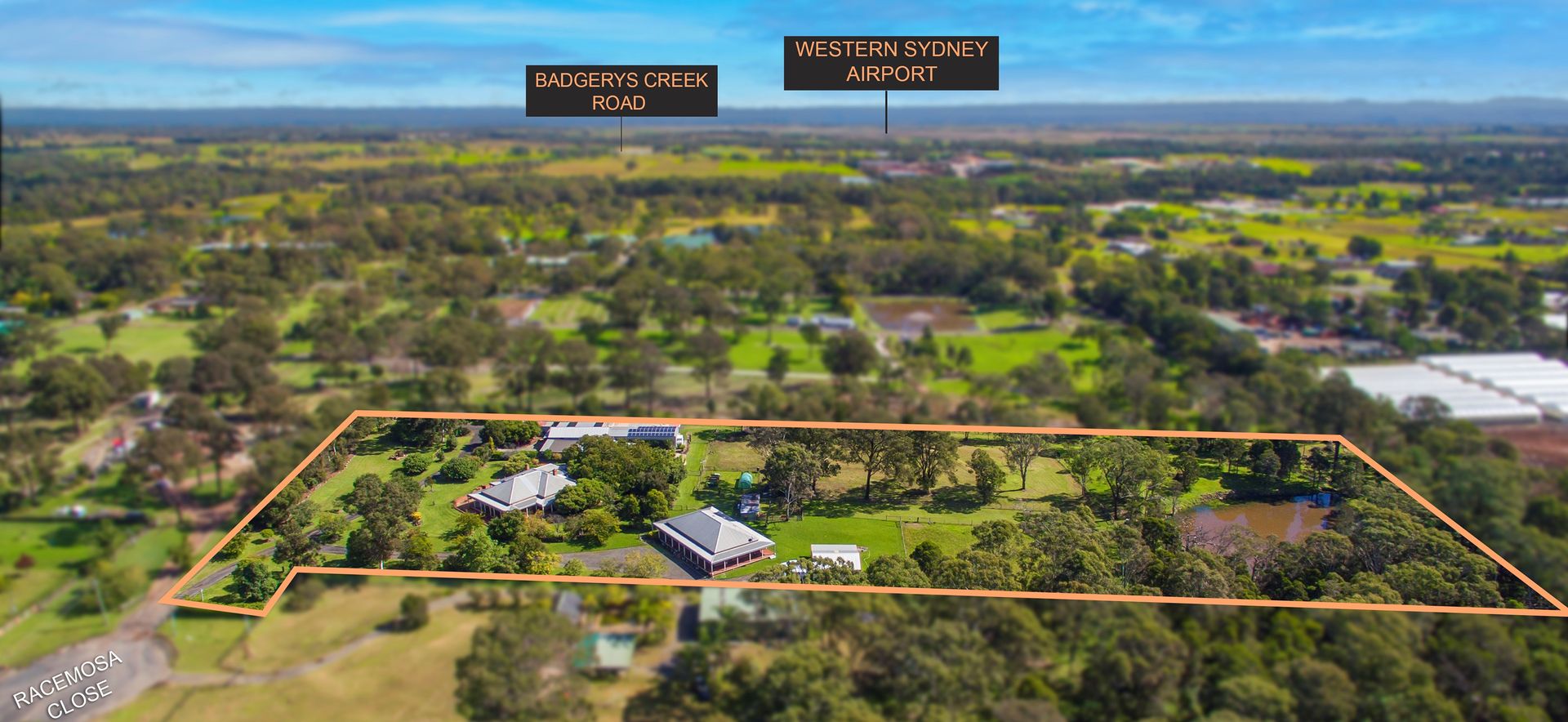 9195 Racemosa Close, Kemps Creek NSW 2178 House for Sale Domain