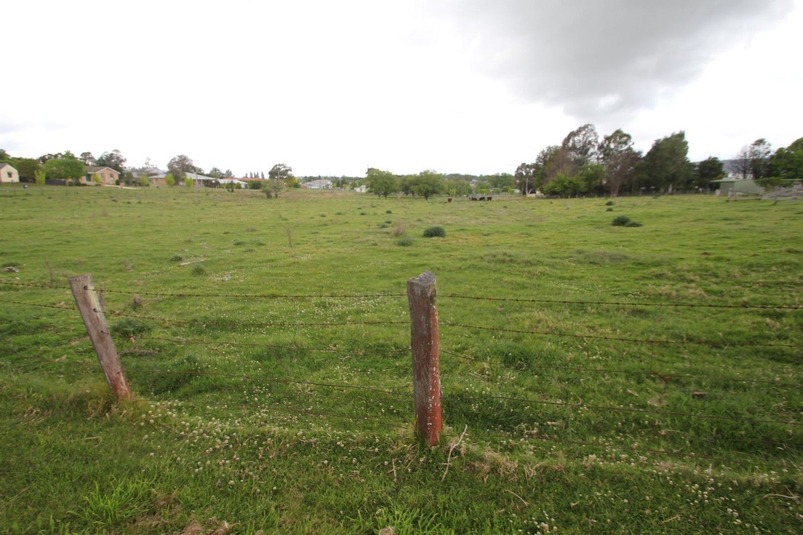 Lot 2 Pelham Street, Tenterfield NSW 2372, Image 0