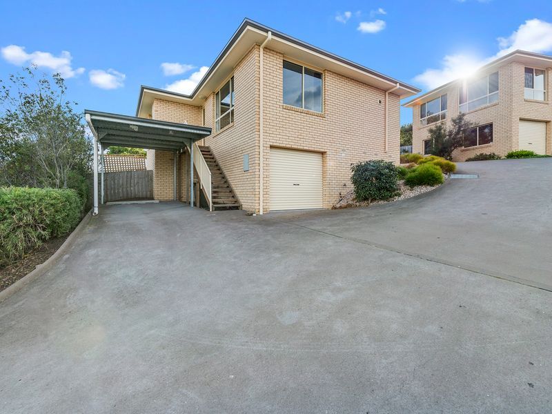 2 bedrooms House in 1/33 Lennox Ave LUTANA TAS, 7009