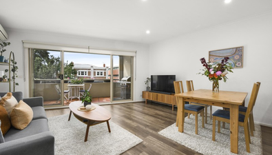 Picture of 5/11-19 Ferguson Street, WILLIAMSTOWN VIC 3016