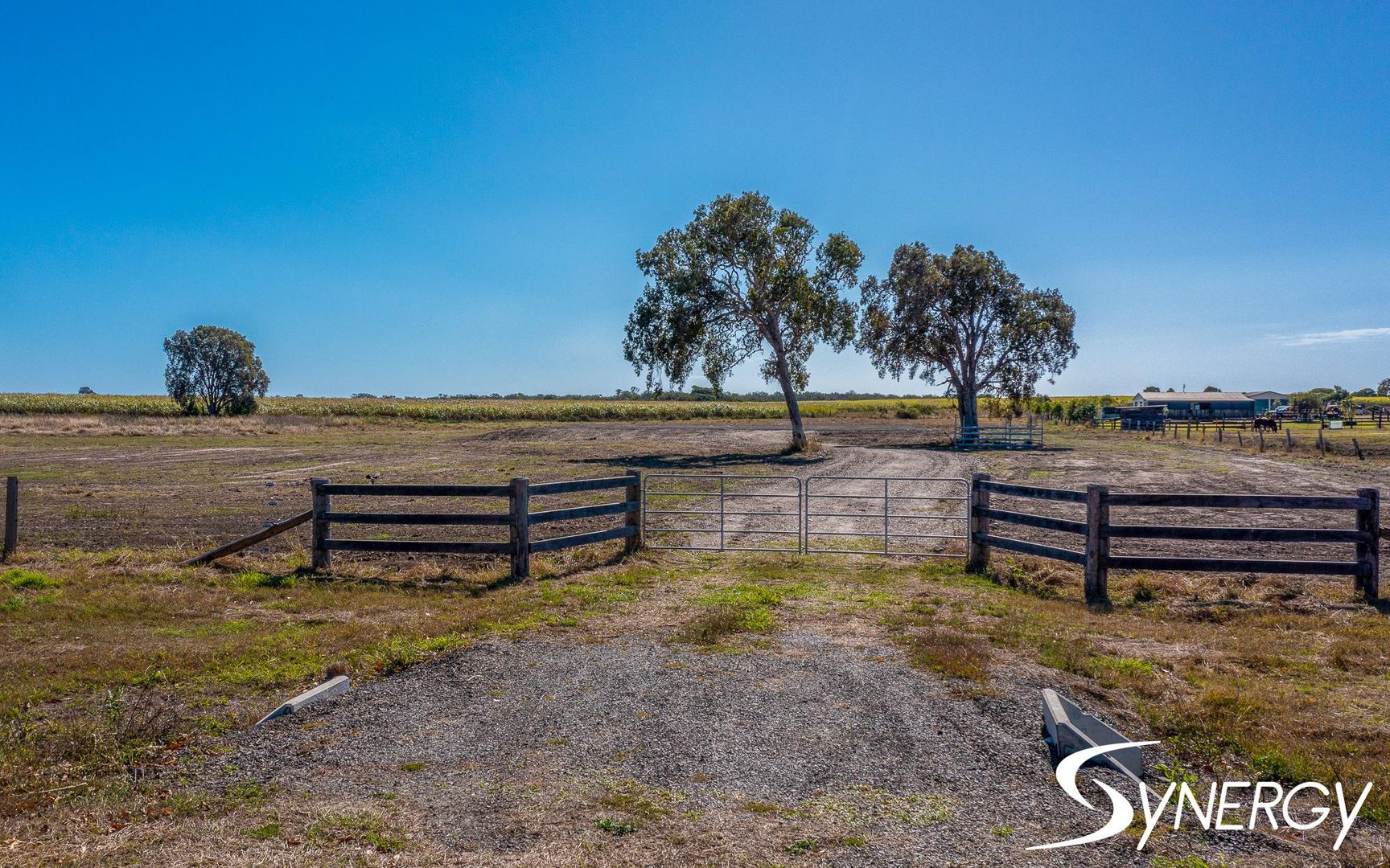 Lot 3 Barrons Road, Rubyanna QLD 4670, Image 2