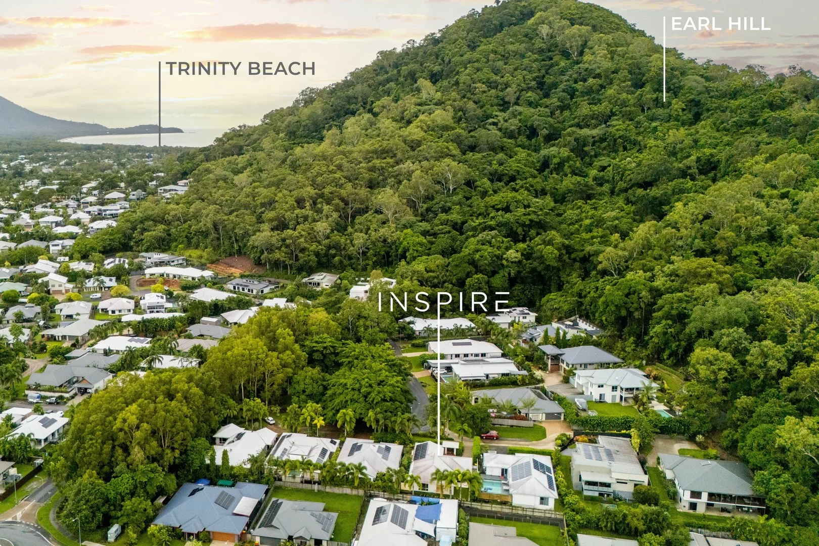 45 Propeller Court, Trinity Beach QLD 4879
