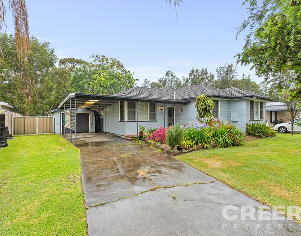 22 Martin Street, Warners Bay NSW 2282