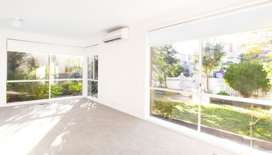 Picture of 46 Sycamore Street, CAULFIELD SOUTH VIC 3162