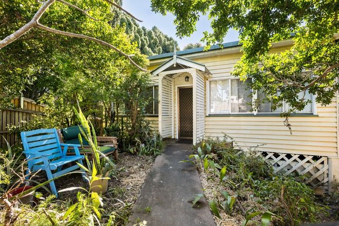 Picture of 32 Andrew Avenue, TARRAGINDI QLD 4121