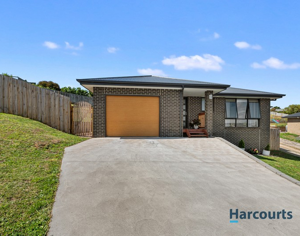 1 Cheryl Court, West Ulverstone TAS 7315