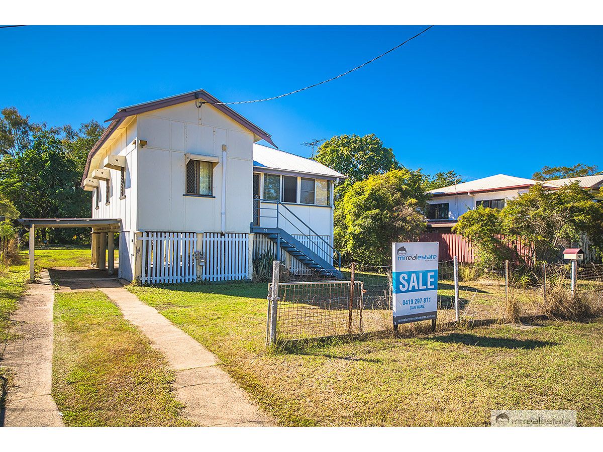 97 Rodboro Street, Berserker QLD 4701, Image 0