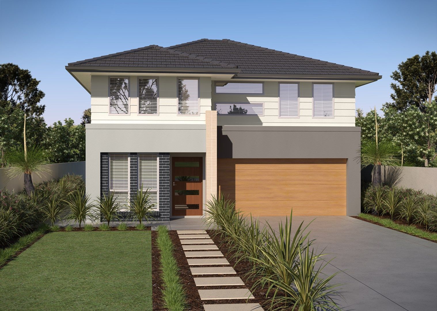 Lot 3708 Warbler Avenue, Aberglasslyn NSW 2320, Image 0