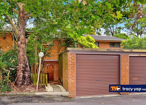 18/15 Busaco Road, Marsfield NSW 2122