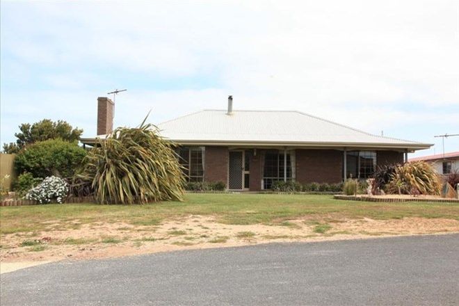 Picture of 4 Wentworth Street, BEACHPORT SA 5280